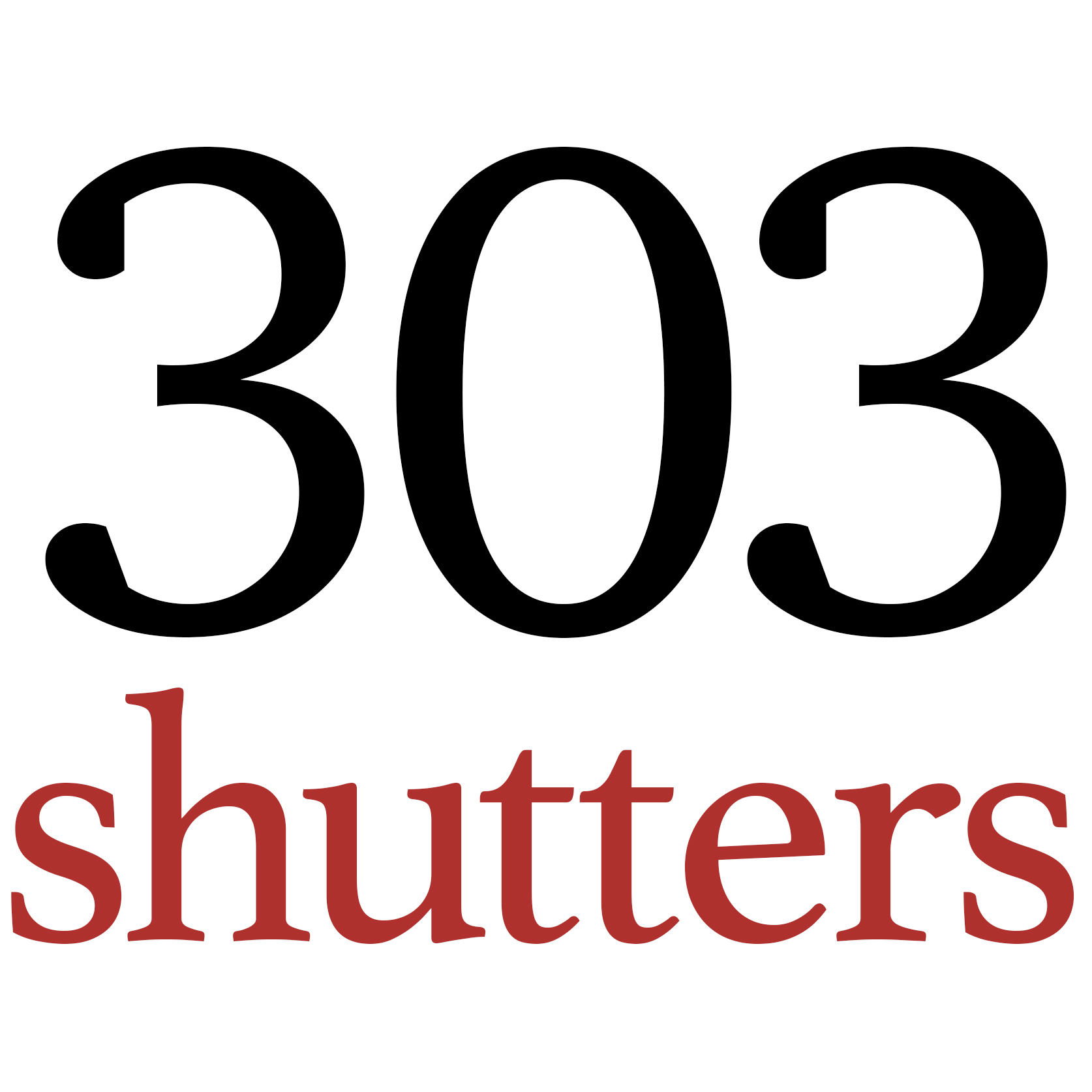 Avatar for 303 Shutters